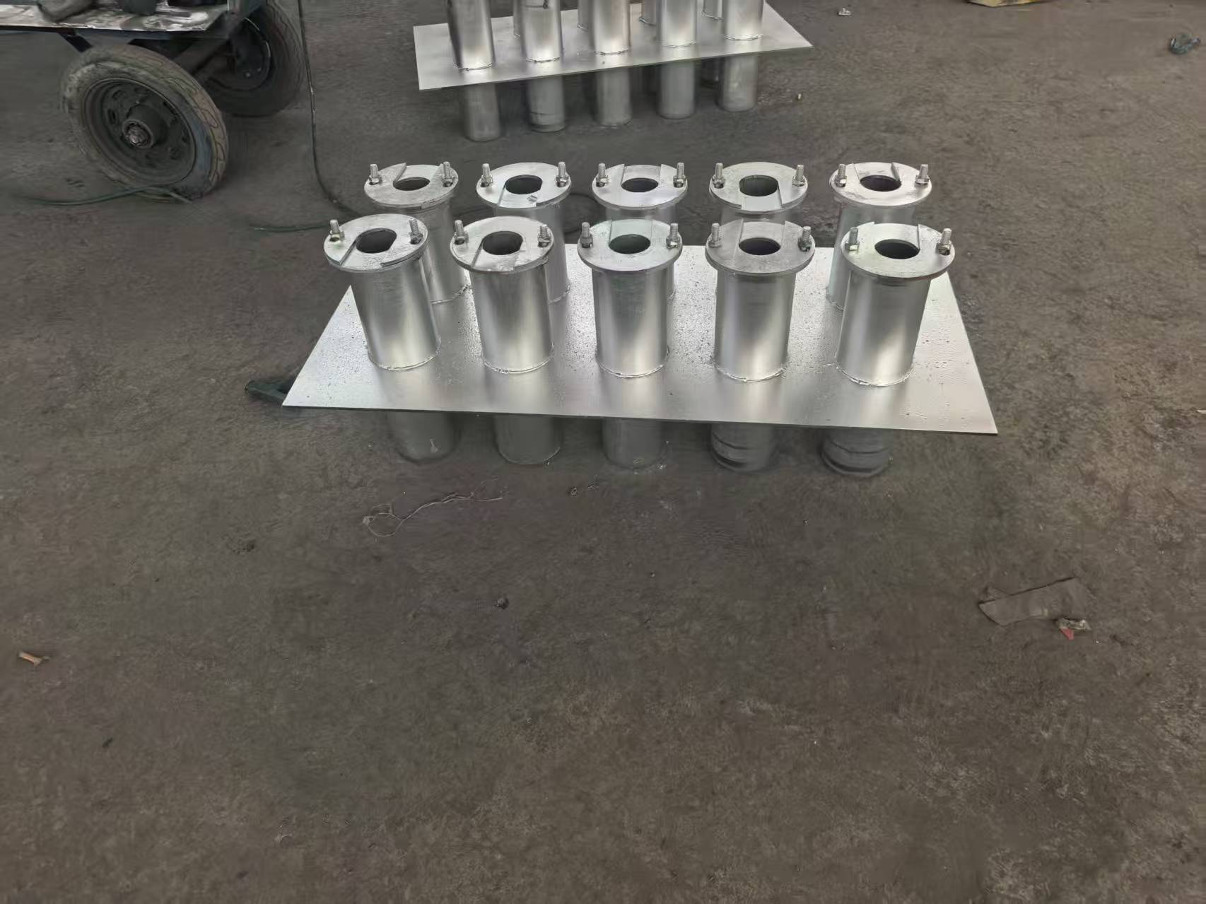 鹰潭市刚性防水套管人防密闭套管 - 推荐